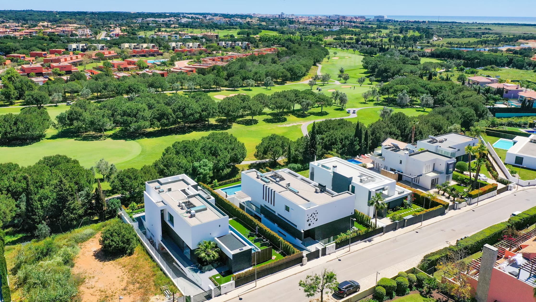 Golf Villa Penati 1, Bratislava, obrázok 2