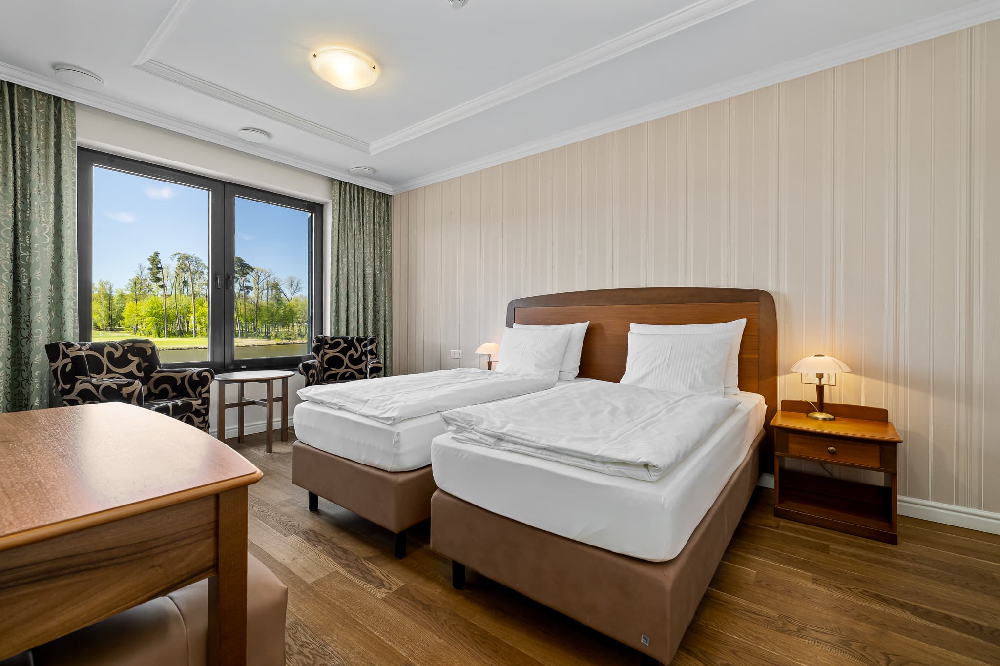 Elegantný dom pri jazere v Penati Golf Resort s výhľadom na ihrisko, Šajdíkove Humence, obrázok 11